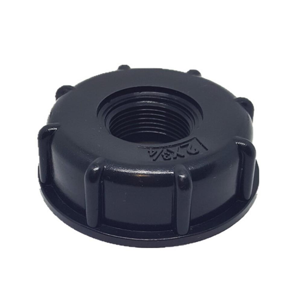 Doble toque 1000 litros depósito de agua IBC adaptador de conector grifo de reemplazo de lluvia tanque adaptador para jardín de la casa de agua conectores