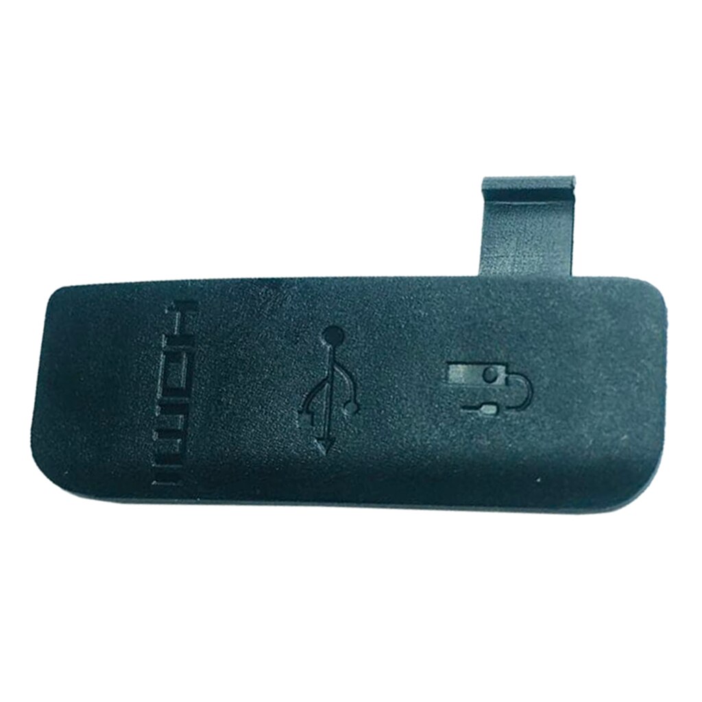 USB HDMI Interface Protector Rubber Cover Body Lid for Canon EOS 1200D