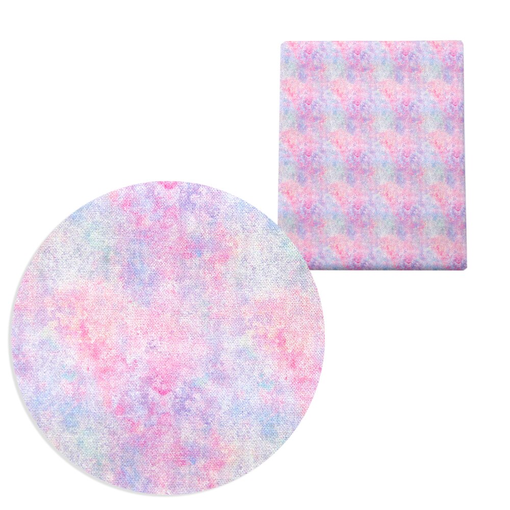 David Accessoires 50*140Cm Zonnebloem Gedrukt Patchwork 100% Katoen Voor Tissue Baby Beddengoed Quilten Stof, C10843: 1092537003