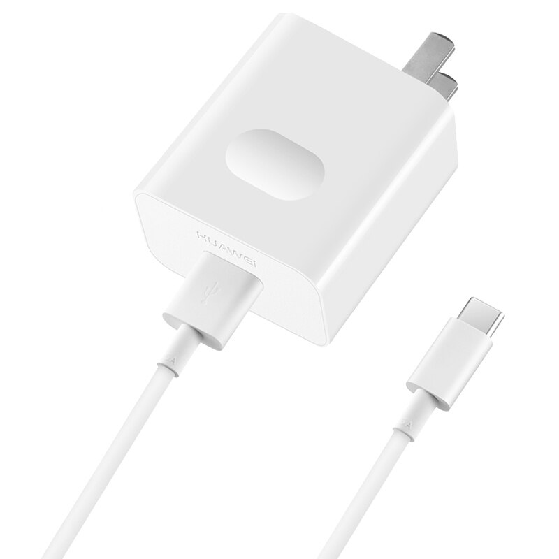 Originele Huawei Fast Charger 40W Supercharge Type C Kabel Voor Huawei P30 P40 P10 P20 Pro Lite Mate 9 10 Pro Mate 20 V20