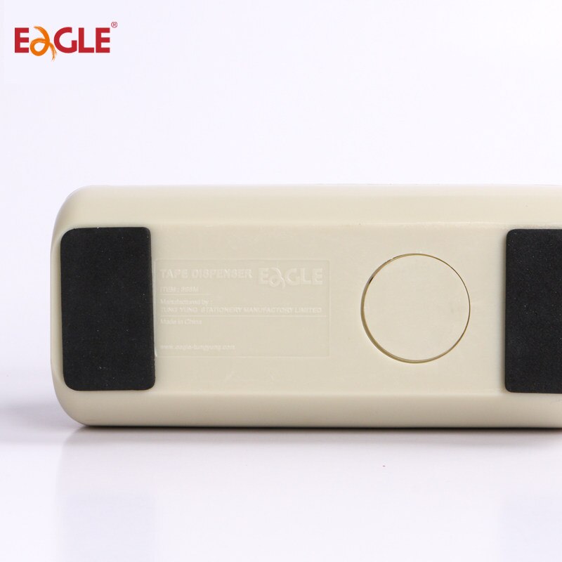 Transparent Package Roller Tape Cutter Tape Dispenser Manual Sealing Device Tape Cutter Baler Carton Sealer Cutting Machine 898