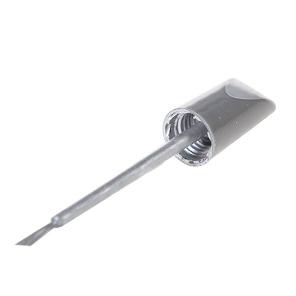 Auto Wiel Kras Reparatie Touch Up Pen Aluminium Wit Zilver Touch Up Verf Wiel Refurbished Self-Schilderen Wiel pen