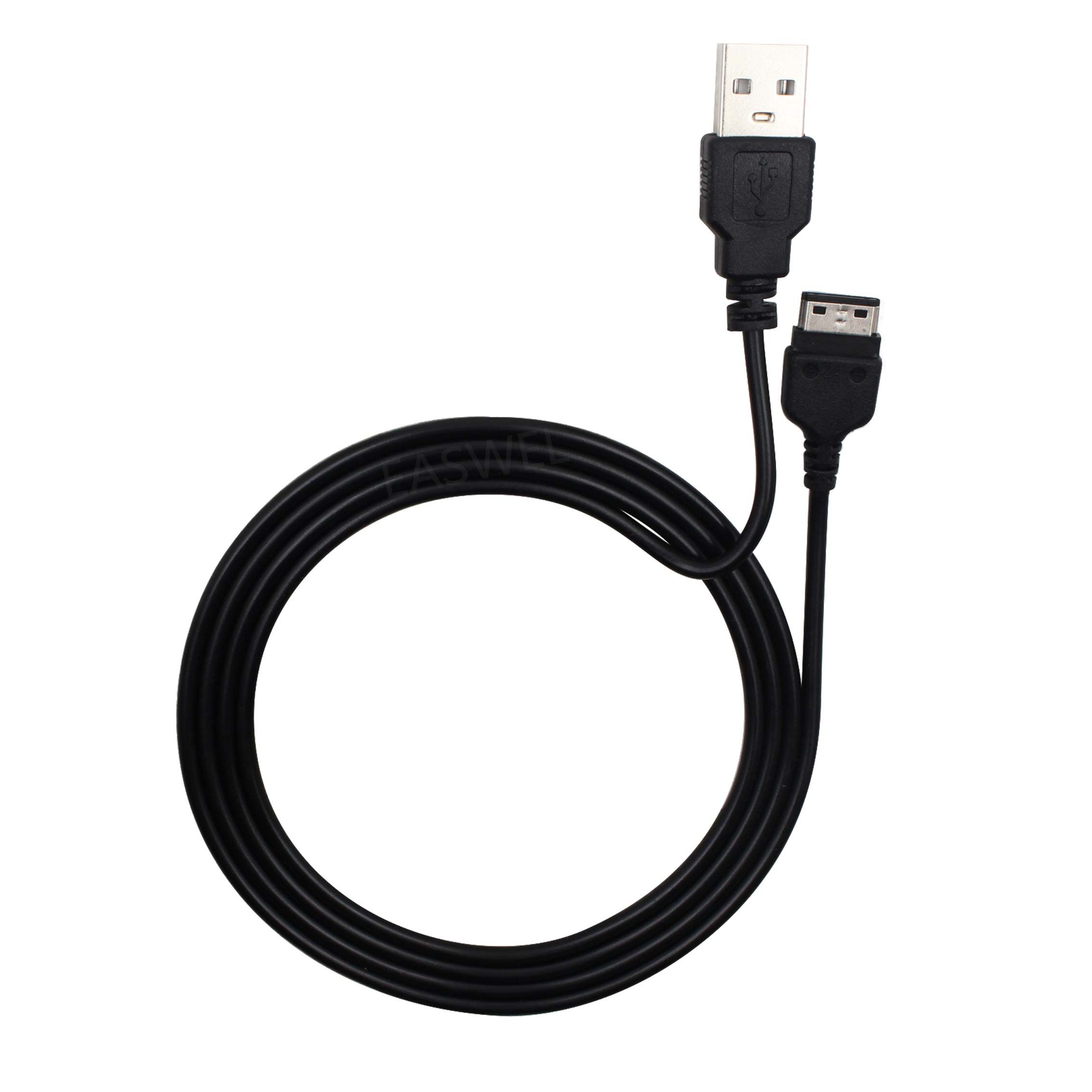 USB Charger Data Cable Koord voor Samsung gt-i8910 sgh-i900 sgh-i907 sch-i910