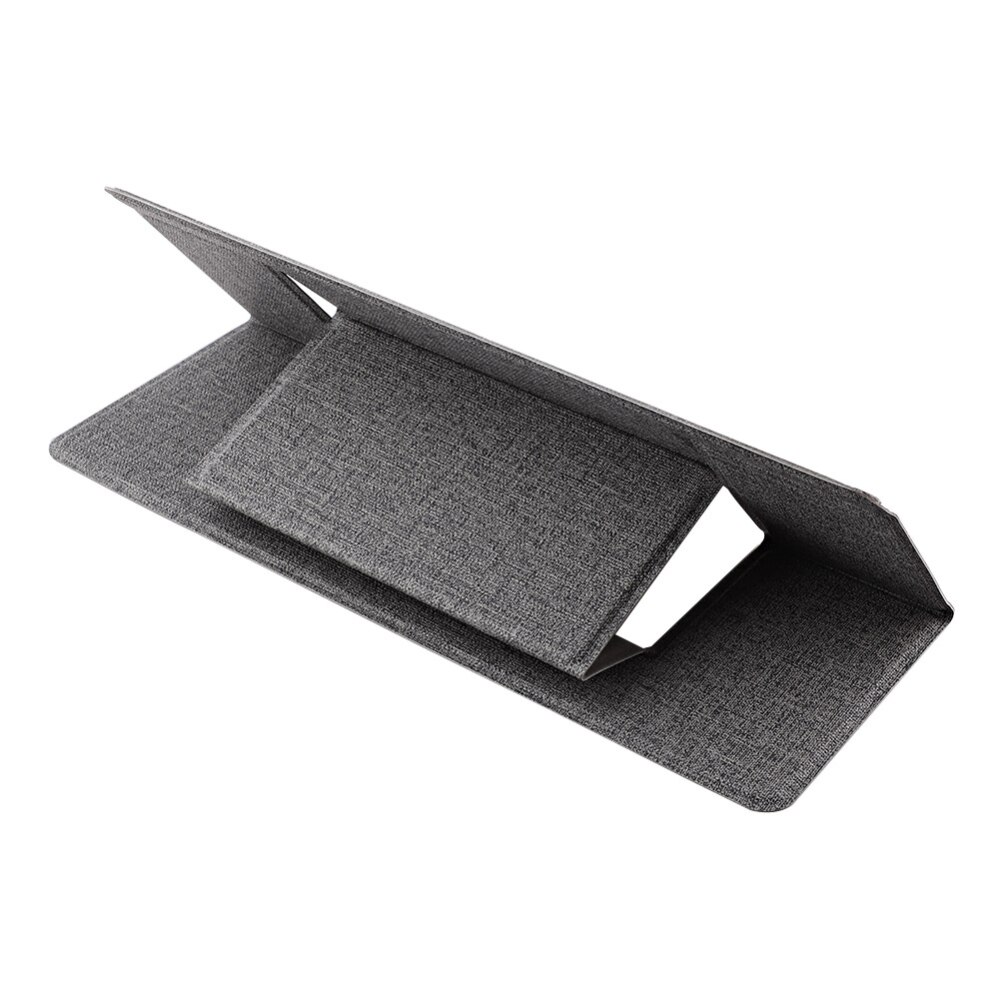 Soporte ajustable portátil ultrafino sin problemas desmontable ajustable para portátil soporte plegable para portátil