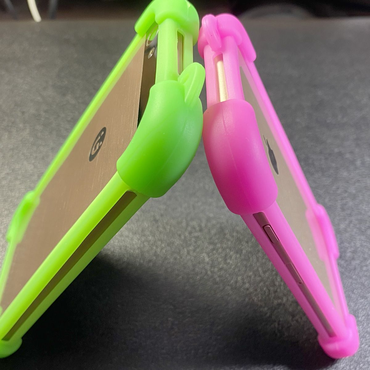 Uniwersalne silikonowe etui na telefon 4,7-7 cali z silikonową ramką na telefon, uniwersalne etui na telefon