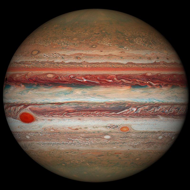 Jigsaw Planet Puzzle 1000 Pieces Star Passengers Space travelers Flat Puzzle For Adult Decompression Kids Educational Xmas G