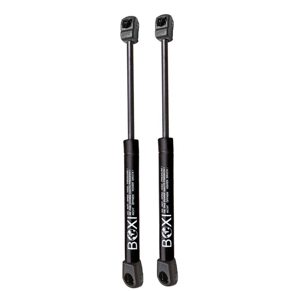 BOXI 2 PCS Bonnet Gas Spring Lift Support For Volkswagen Passat 3B3 Saloon 3B6 Estate 2000-2005 Gas Springs Lift Struts