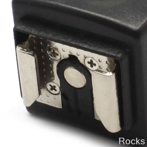 Til seagull syk -4 flash fjernbetjening syk -4 optisk slave trigger til sko flash