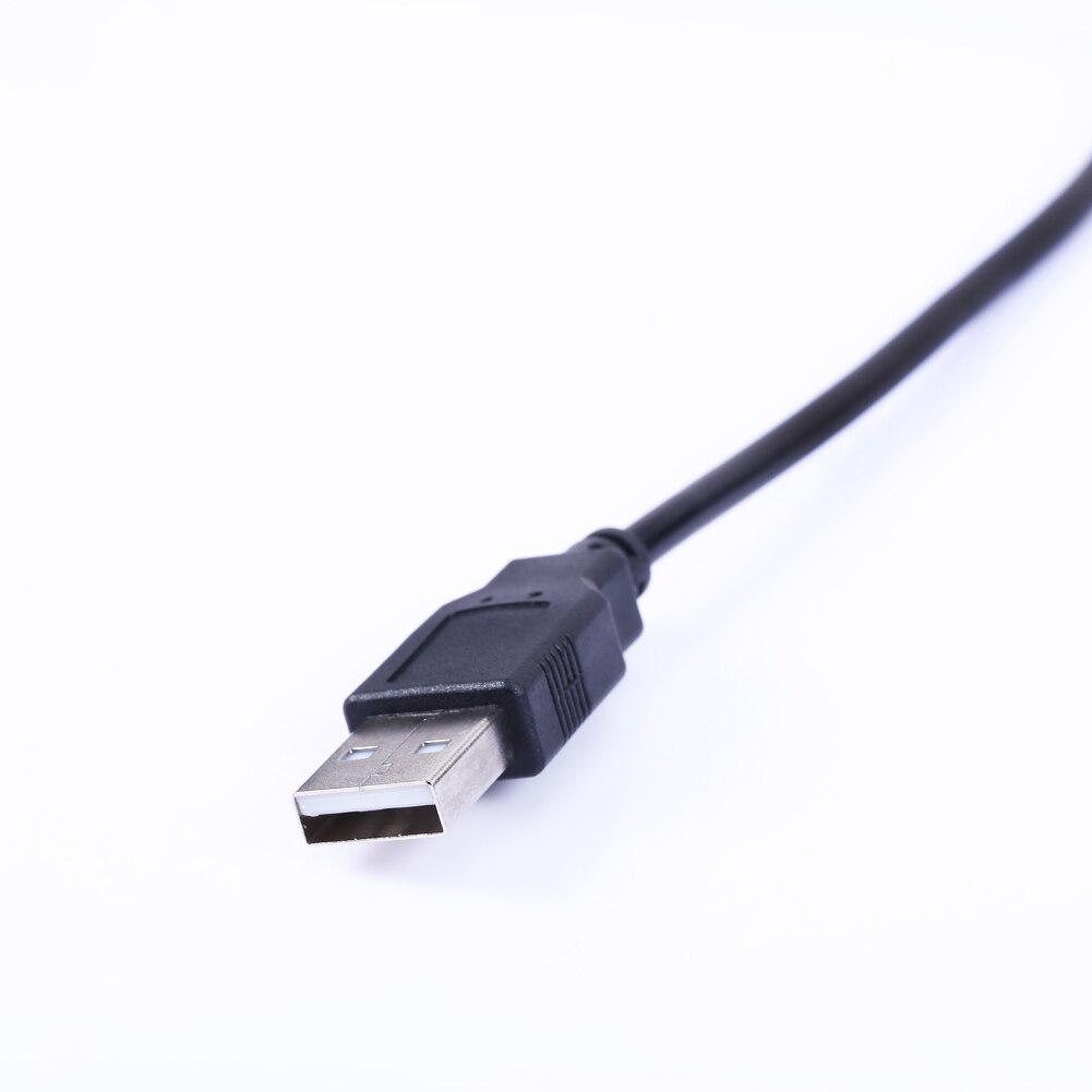 1.8 m USB Charger Cable For PS3 Controller Power Charging Cord For Sony Playstation 3 Gampad Joystick Game Accessories