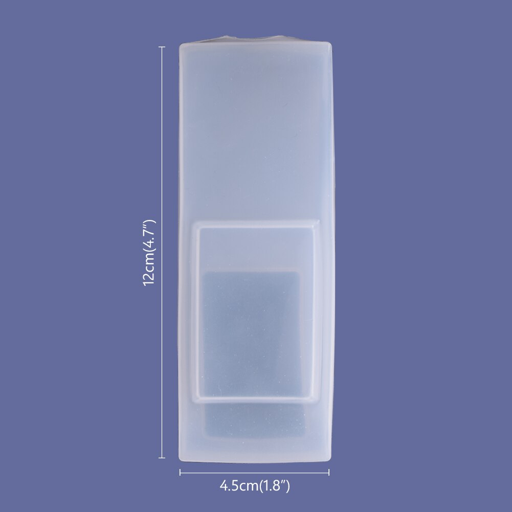 Für Haier Gree Samsung Skyworth LG TV Klimaanlage Fernbedienung Abdeckung fallen Samsung BN59-01026A Hisense CN-31658 K906 KK-Y345: Modell D 12 x 4.5cm