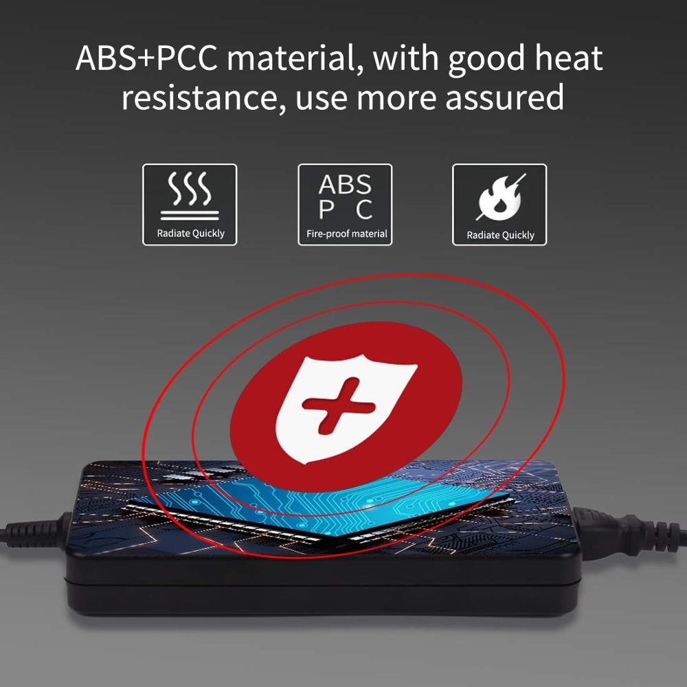 Slim 240W AC Adapter Charger Power Supply for PA-9E GA240PE1-00 DELL Alienware 15 Alienware 14 Alienware 13 Alienware M17x M18x