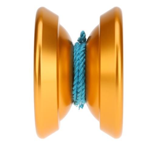 Magic yoyo T8 yoyo Phantom of the Opera yoyo CNC metallo 8 cuscinetti a sfera giocattoli yoyo professionali puntelli speciali diabolo giocoleria