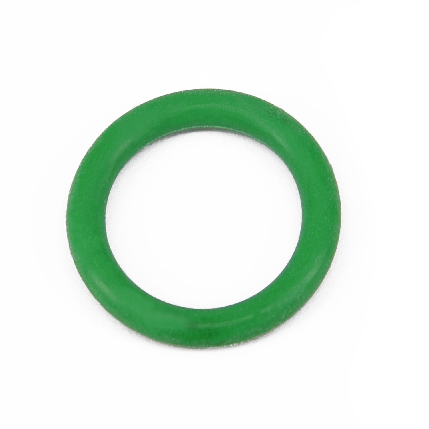 Green Seal Rings O-rings Car Vehicle 18 Sizes Auto Kit 270pcs Convenient Practical Durable Rubber
