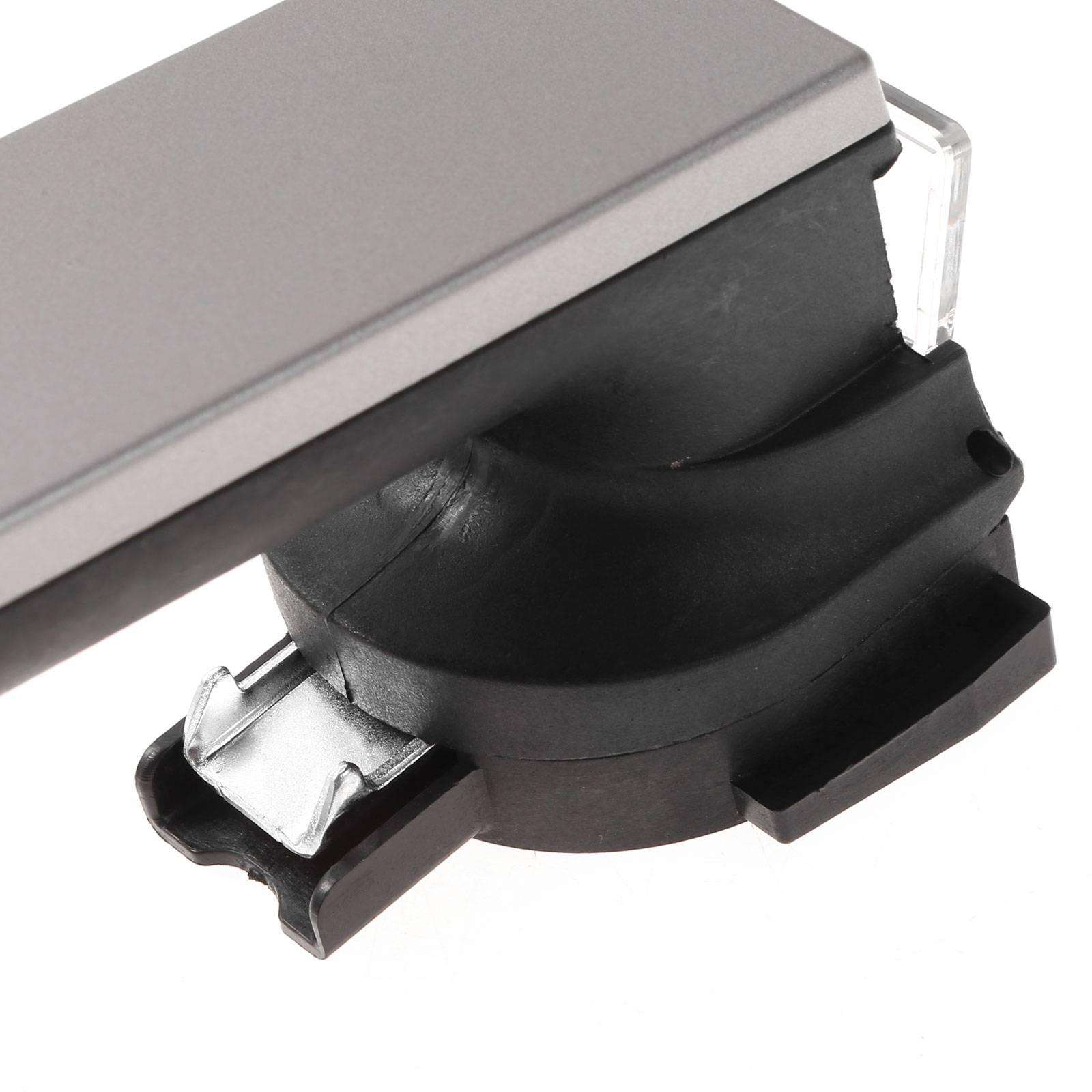 Detachable Cooking Handle with Hollow Metal Food Steaming Frying Tray Tools Kit for 5.2L Air Fryer Kitchen Cookware Accessories