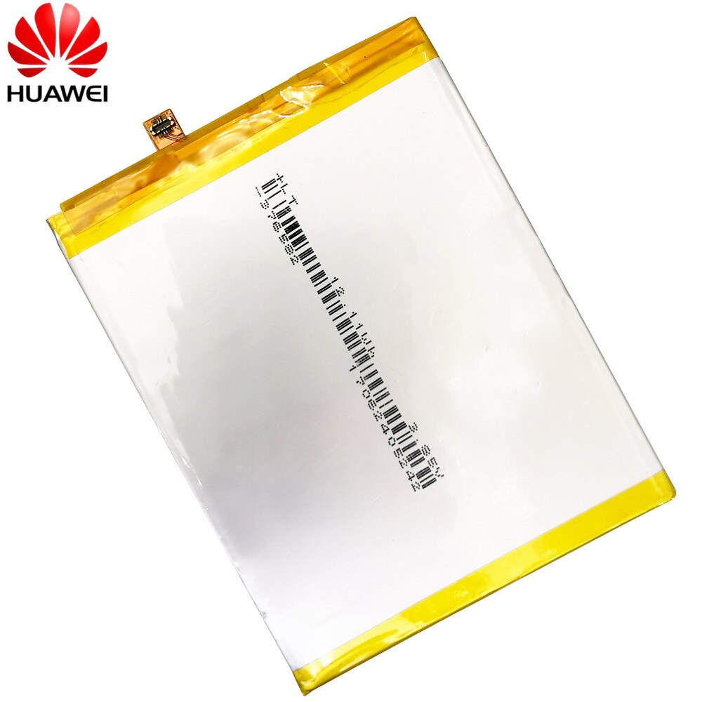 HuaWei 100% Original Battery HB386483ECW For Huawei Honor 6X G9 plus Maimang 5 3340mAh Replacement Phone Batteria Akku Fast Ship