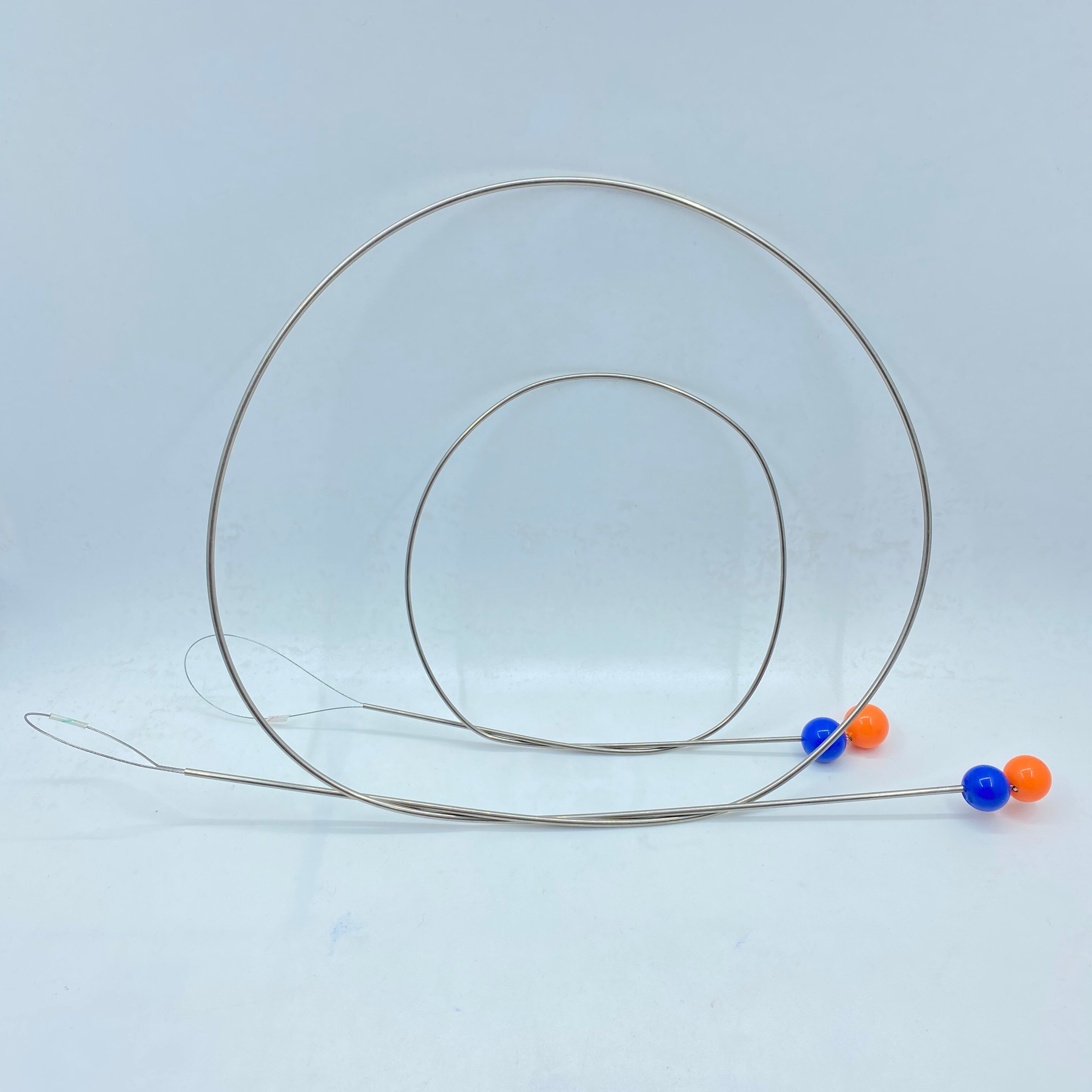 CHKJ locksmith tools steel wire ball for car door 60cm &amp; 100cm