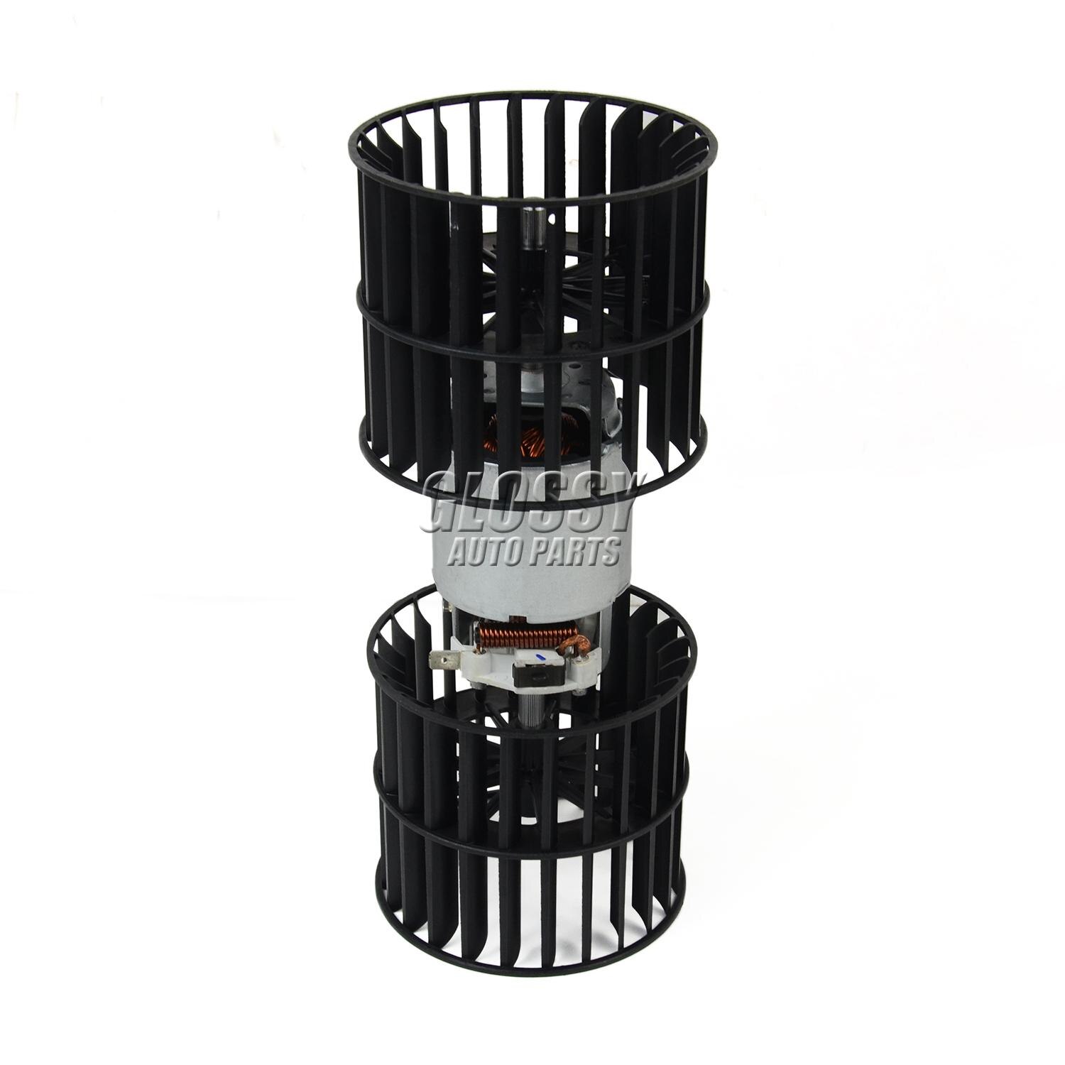 AP02 Heater Blower Motor For Mercedes R107 C107 W107 280SL 300SL 350SL 380SL 420SL 450SL 500SL 560SL 280SLC 350SLC 380SLC 450SLC