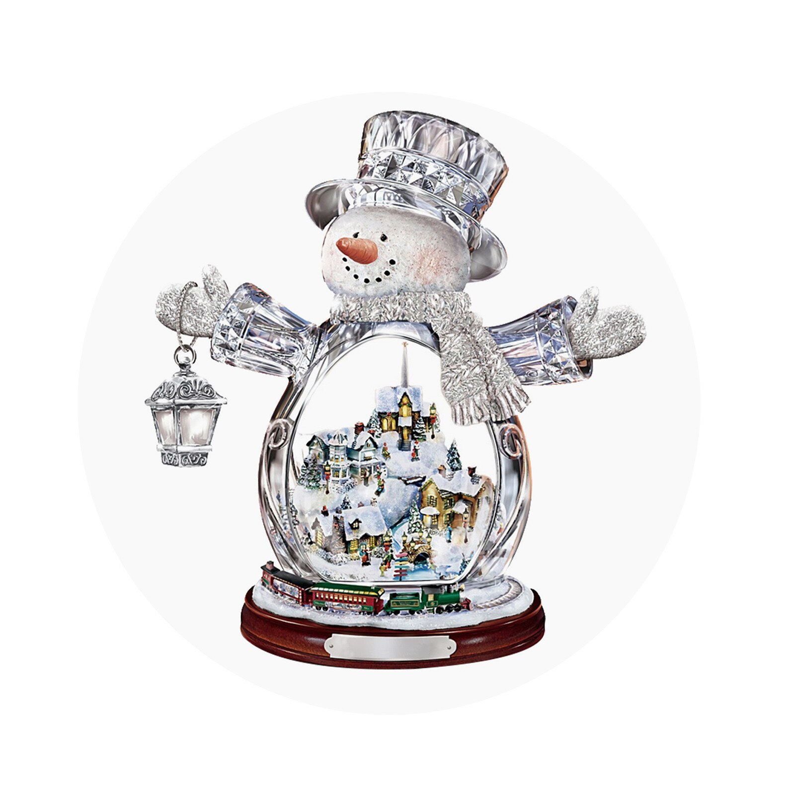 Christmas Sticker Snowman Sticker Party Decoration Sticker Wrapping Envelope Card Label Sealing Decor