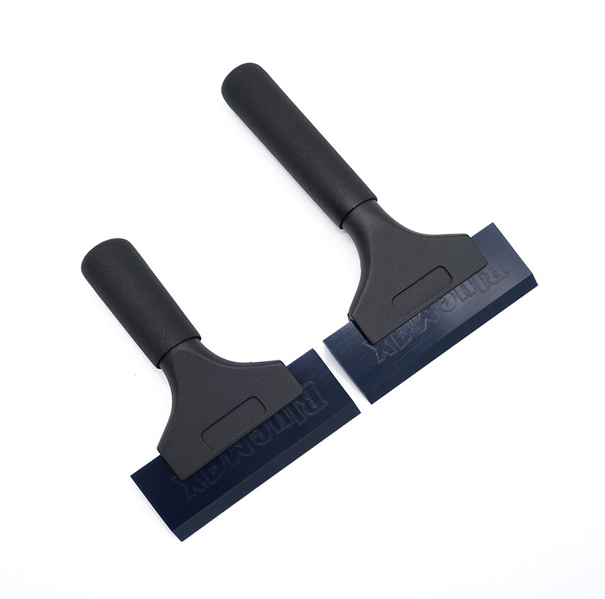 BlueMax Griff Schaber Wasser Rakel Auto Auto Fenster Tönung Film Installation Schaber Werkzeuge Neue