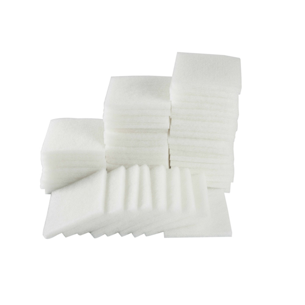 sterben Kompatibel Poly Pads Geeignet für Juwel kompakt / BioFlow 3,0 Filter