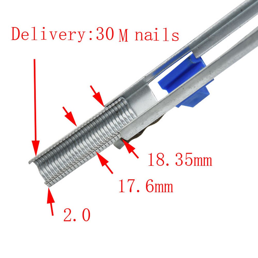 Alicates de anillo de cerdo + anillos de cerdo, he... – Grandado, image size:1000x1000