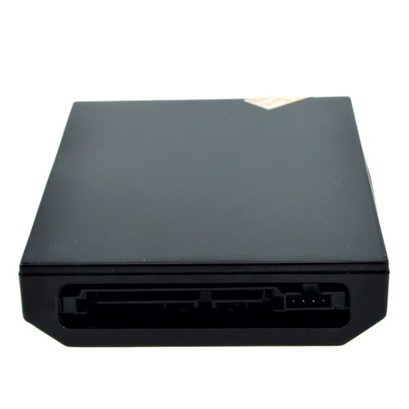 HDD Internal Case For XBox360 Slim Console Hard Disk Drive Box Caddy Enclosure