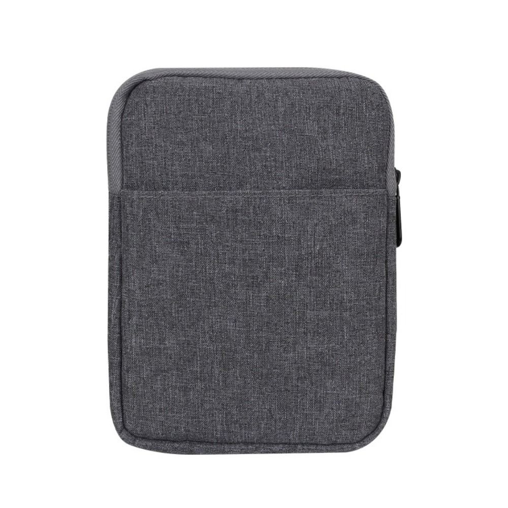 6-7inch e-Reader Sleeve for Kindle/Boox/Kobo Carrying Case Digital Protective Pouch 11th Gen Paperwhite Cover Tablet Storage Bag: Yellow