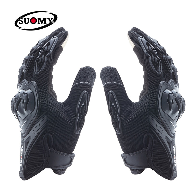 Motorcycle Gloves Luva Motoqueiro Guantes Motocicleta Luvas de Cycling Motocross glove Screen Touch Gants Moto gloves
