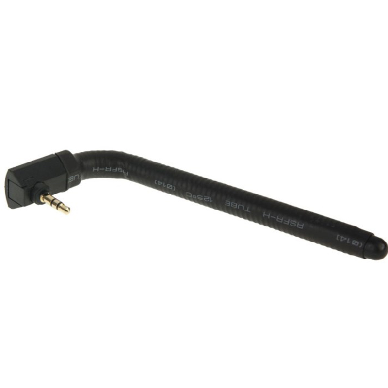 6dBi Cell Phone Signal Booster Antenna Portable Phone Signal Enhancement Portable Antenna 3.5mm Jack Signal Amplifier Phone Tool