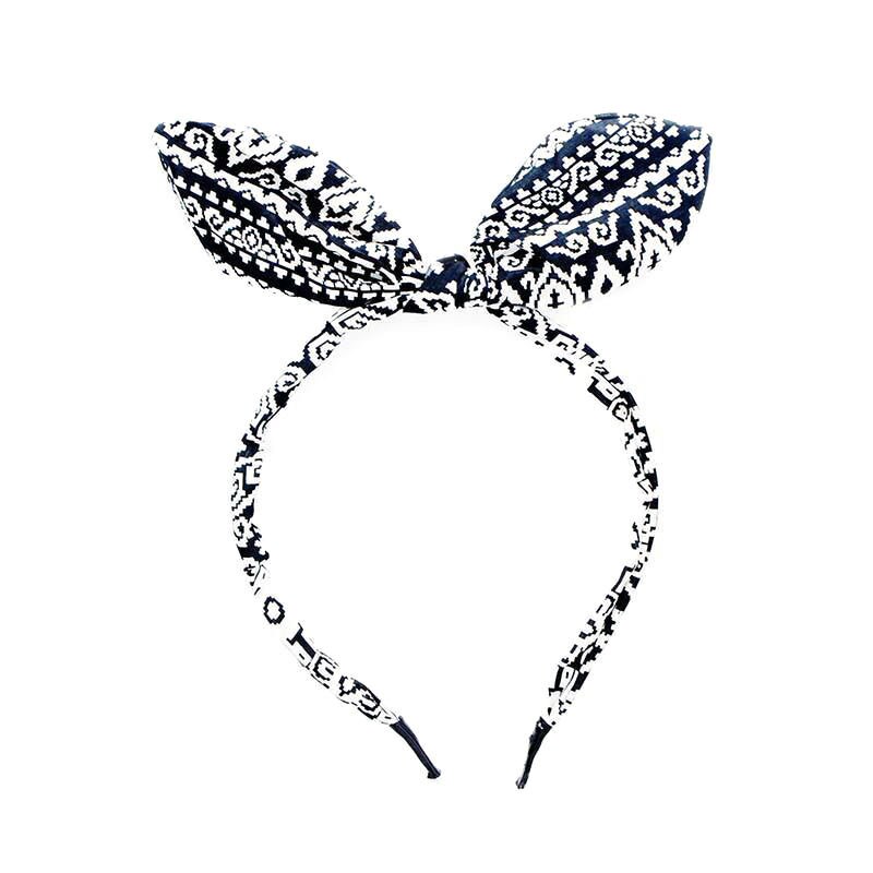 Double Hair Pin Clips Headband With Clip For Women Double Layer Bands Clip Hairbands Plastic Braided Headband: F1