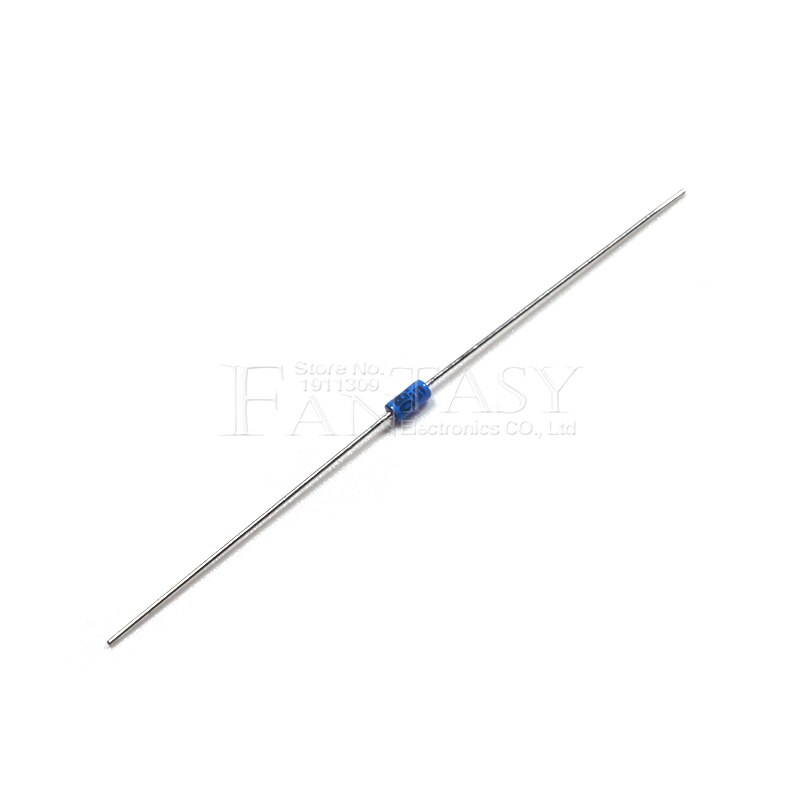 50PCS DB3 DB-3 Diac Trigger Diodes DO-35 DO-204AH