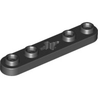 *technic rotor , 2 bladen * ss292 20 stuks diy bloksteen onderdeelnr. . 32124 compatibel met andere merken