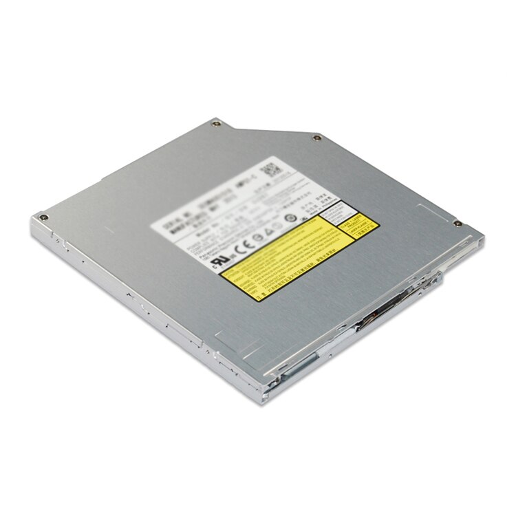 Graveur de DVD RW 24X CD-R, graveur de DVD, avec fente de 12.7mm, SATA, Original pour HL GA10N GA11N GA30N GA31N 8X DL