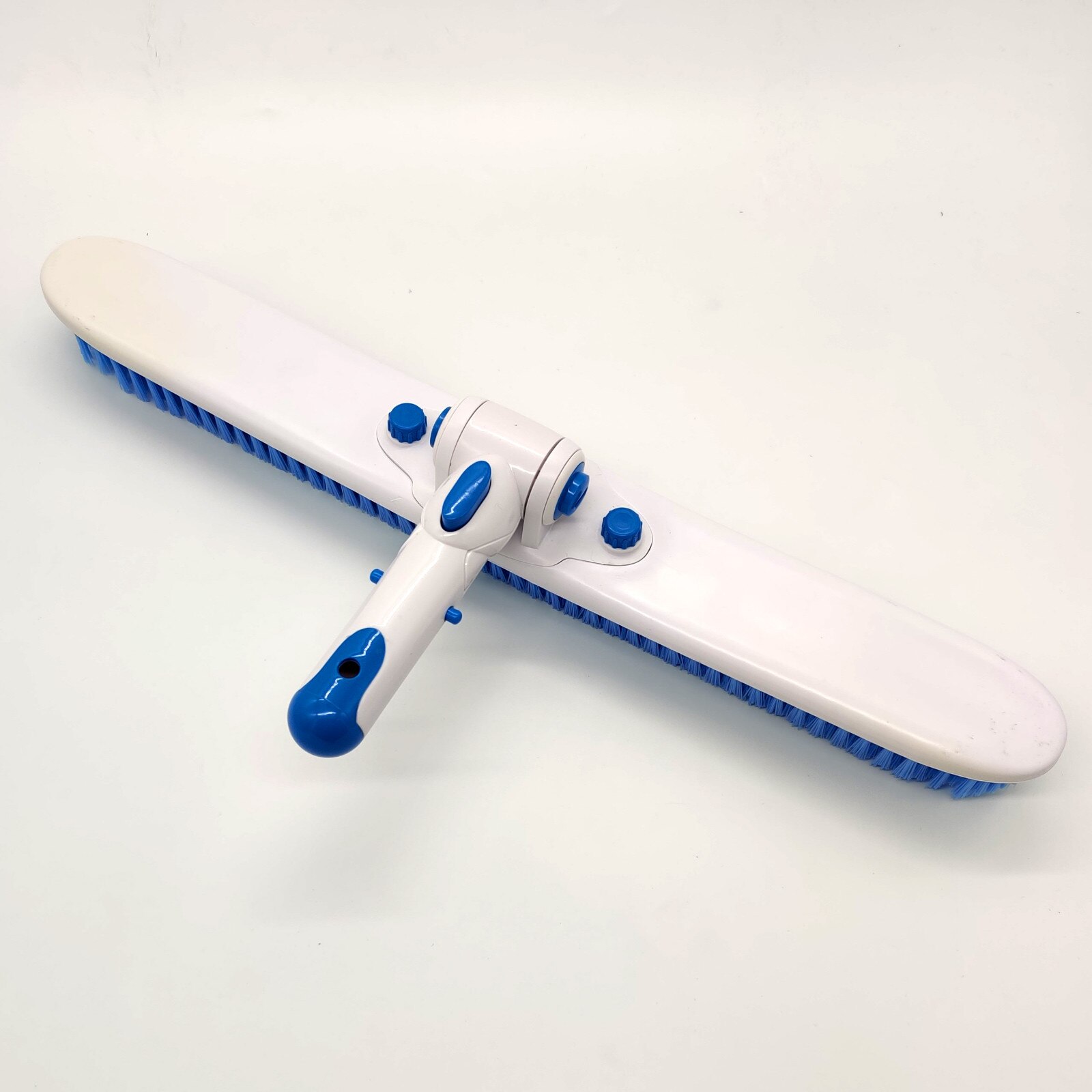 Swimming Pool Vacuum Head Cleaner Cleaning Brush Suction Head Clean Tool Pool Wall Cleaning Tool Vacuum Head Absorb Algae Remove: C