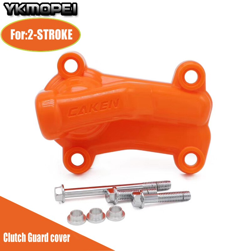 Housse de protection de pompe à eau pour KTM SX XC XCW XC-W TPI, Six jours pour Husqvarna TE TC TX 250 300 250i 300i