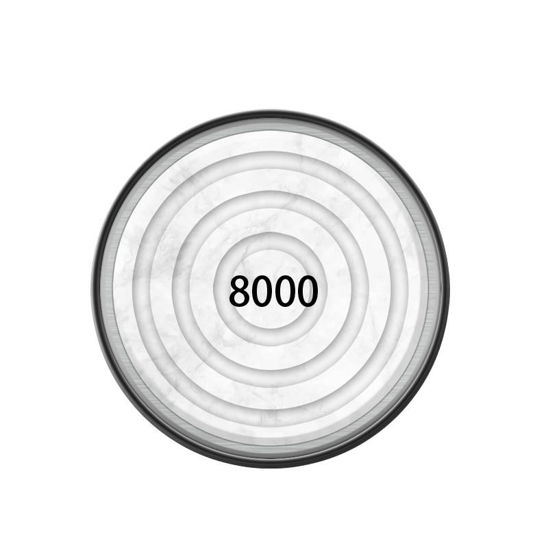 Rolling Knife Sharpener Magnetic Knife Holder Diamond Sharpening Stone Kit with 15 and 20 Degrees Angle Roller Kitchen Accessory: Navy Blue