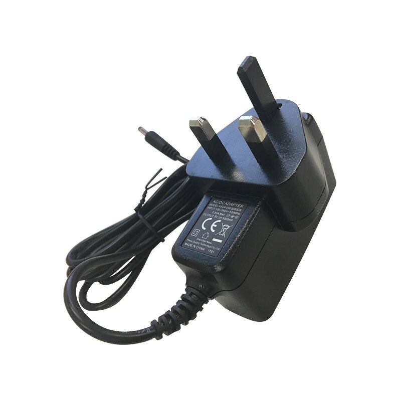 AODIN-Adaptador de proyector DC 5V 3A para D05 M6S M6plus M6 T89A DLP, que incluye mini proyector enchufe para UE, EE. UU. Y Reino Unido