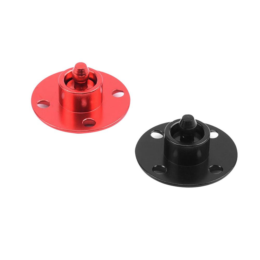 Accessori RC tappo del serbatoio del serbatoio del serbatoio del carburante per aerei a gas in lega di alta qualità tappo del serbatoio dell'olio circolare coperchio del serbatoio dell'olio