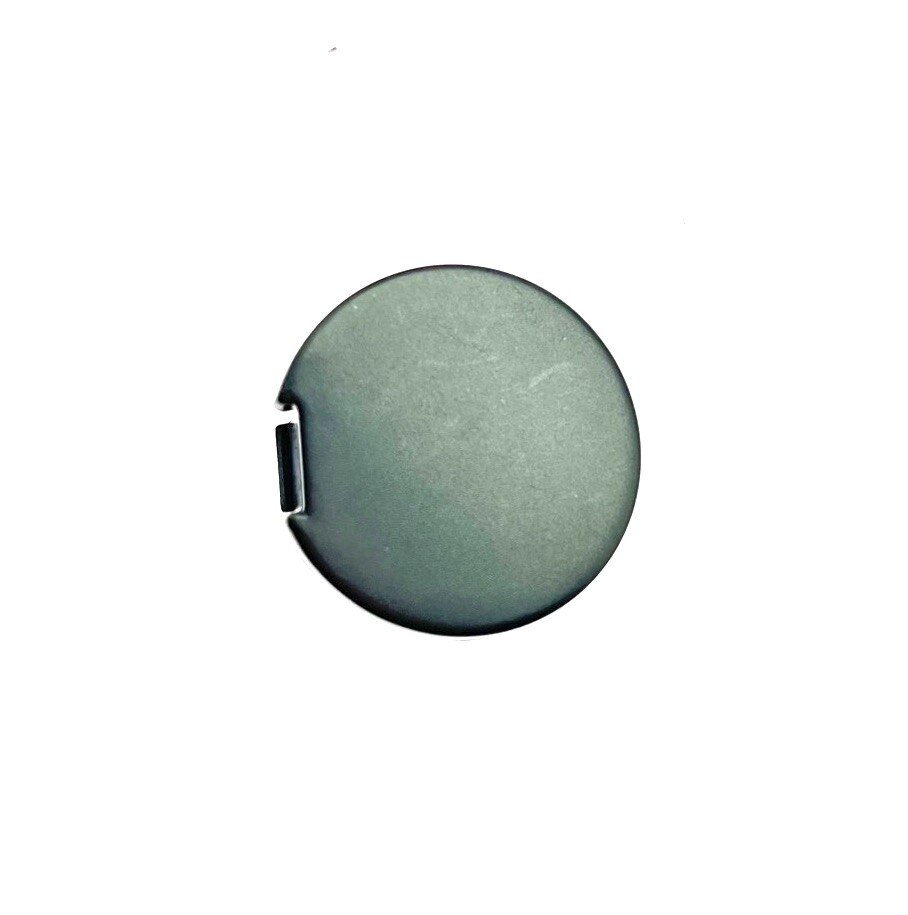 Couvercle Central à vis pour porte-bagages de toit, pour Mitsubishi Outlander ASX Eclipse 7661A246 7661A247 7661A348, 1 pièce