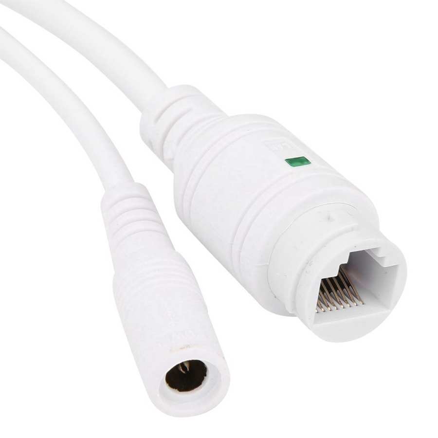 2 Way Camera Security Camera Outdoor Wireless WIFI 360 Degree Dome Panoramic Monitor Power Adapter AC 100V‑240V