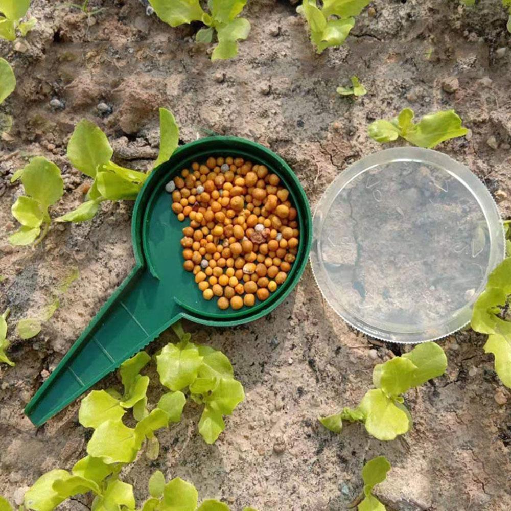 Seed Sower Planter Gardening Supplies Hand Held Flower systems pot garden plastic and garden home pots Plant hydroponic See Z5K8