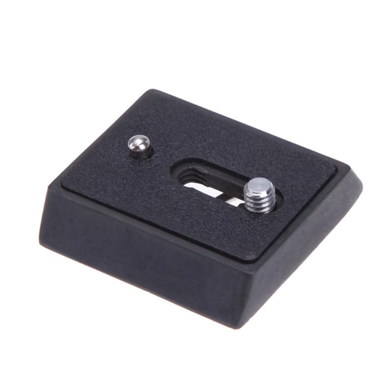 MH642 Quick Release Plate for Giottos MH652 MH5001 GITZO Pan Head