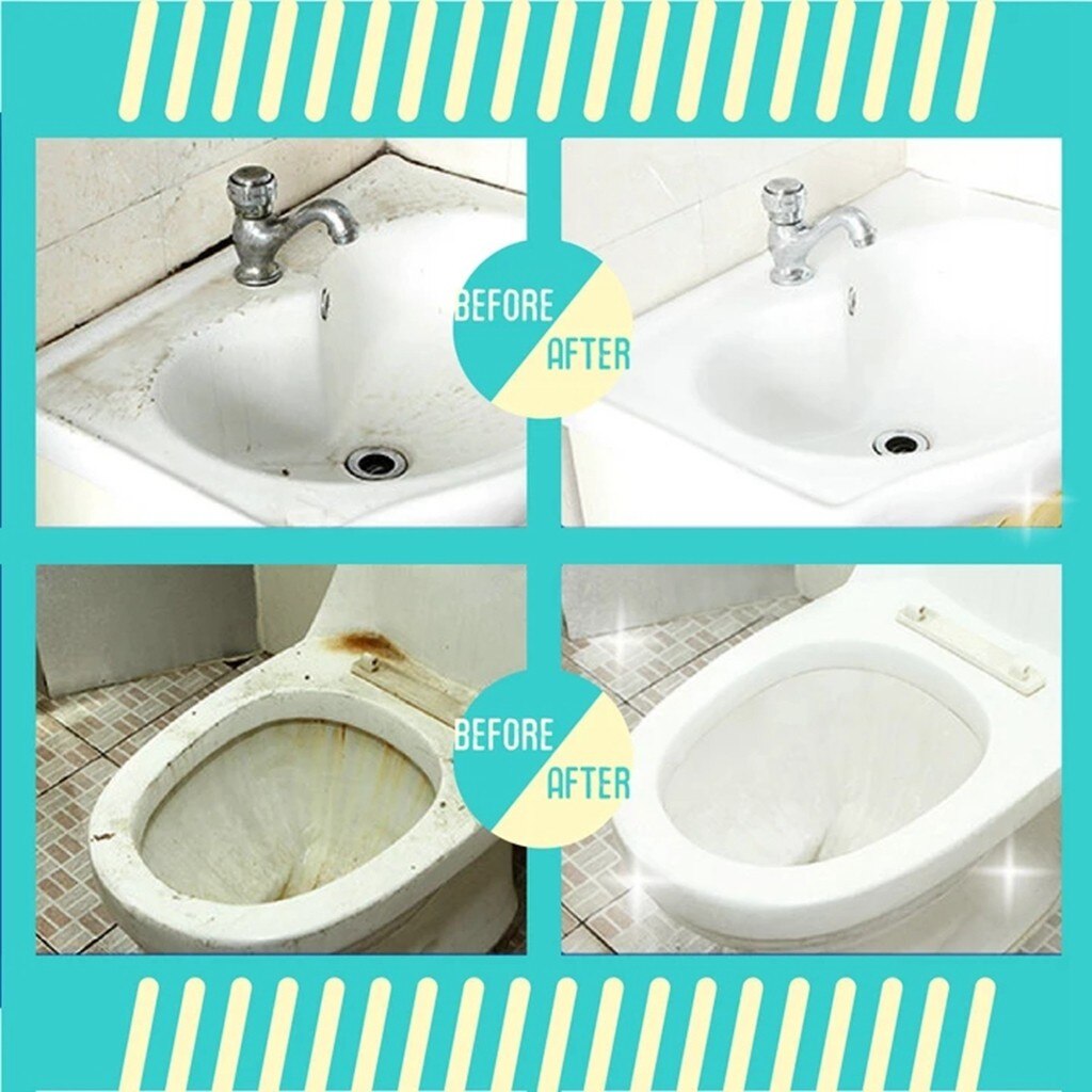 Mould & Mildew Remover Kitchen Spray Cleaner Cleaning House Inhibitor Bathroom Cleaning Supplies Garden Home #40