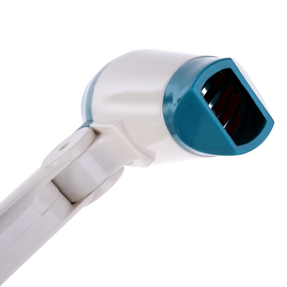 Mini Portable Super Traveller Hair Dryer Folding Foldable Compact Blower