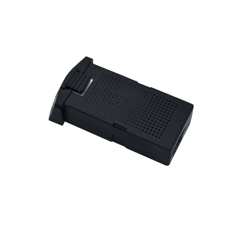 Cargador de batería LiPo 3 en 1, 7,4 V, 1200 MAH, 25C, para E520, E520S, JD-22S, recambios de cuadrirrotor RC, 1200 mAh, 7,4 V