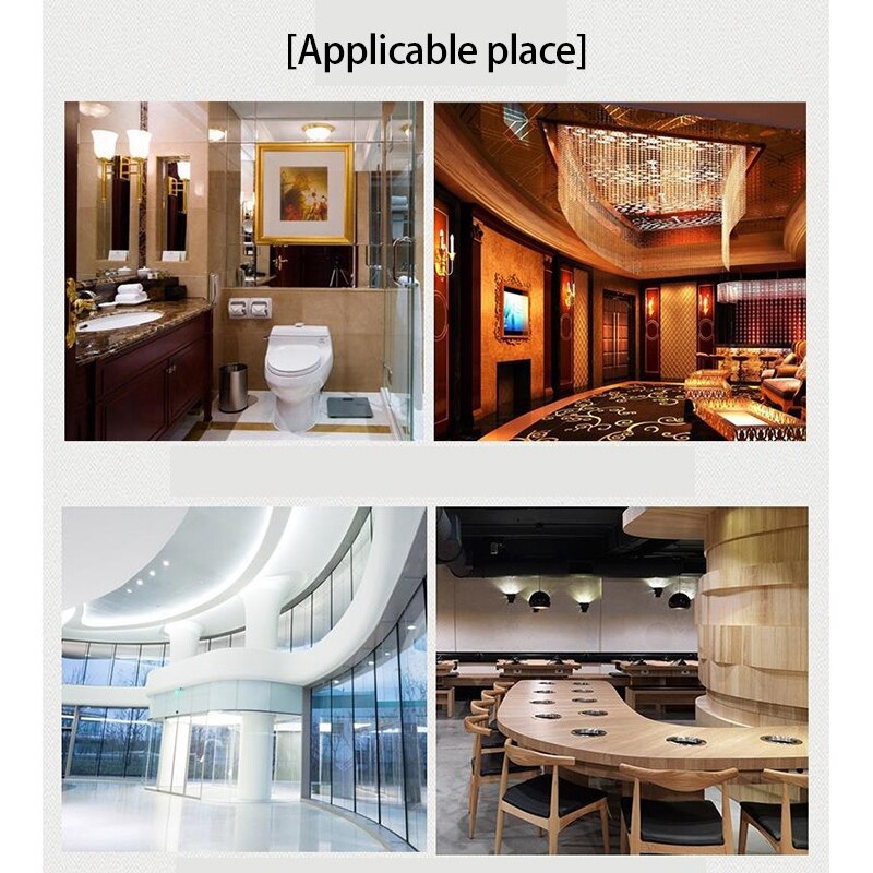 Table Top Restaurant Tissue Dispenser Napkin and Toothpick Holder Paper Roll Holder for Hotel