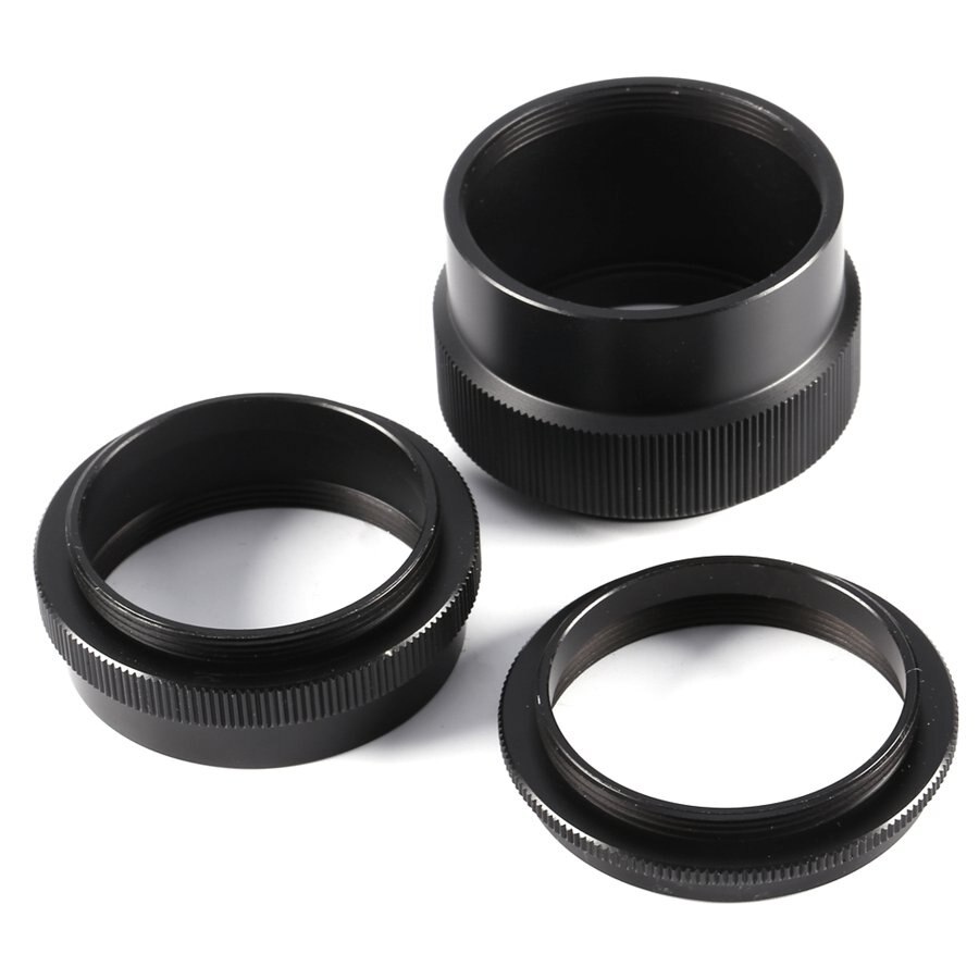 Macro Extension Tube Ring Suitable For M42 42mm Screw Mount With