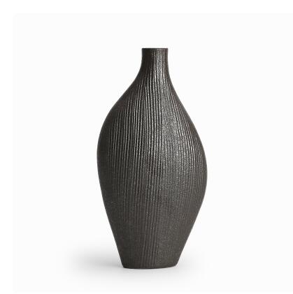 Tangpin Europese Moderne Mode Mini Keramische Bloemenvaas Voor Woningen, Decoratieve Vazen, Vazen Voor Bruiloft Decoratie Tafelblad Vaas: 1