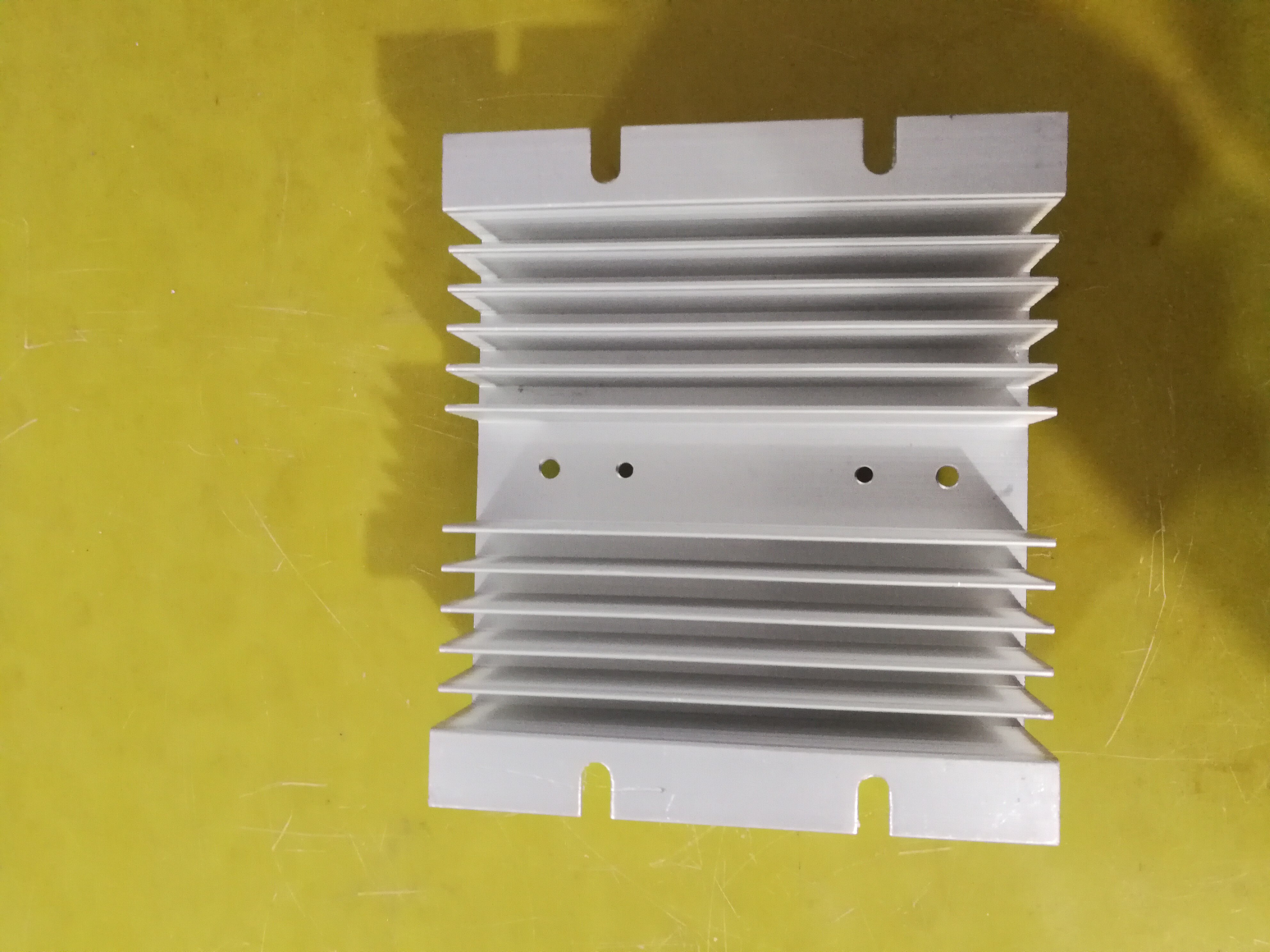 Dissipateur de chaleur à thistor MTC110A MTC160A MTC200A