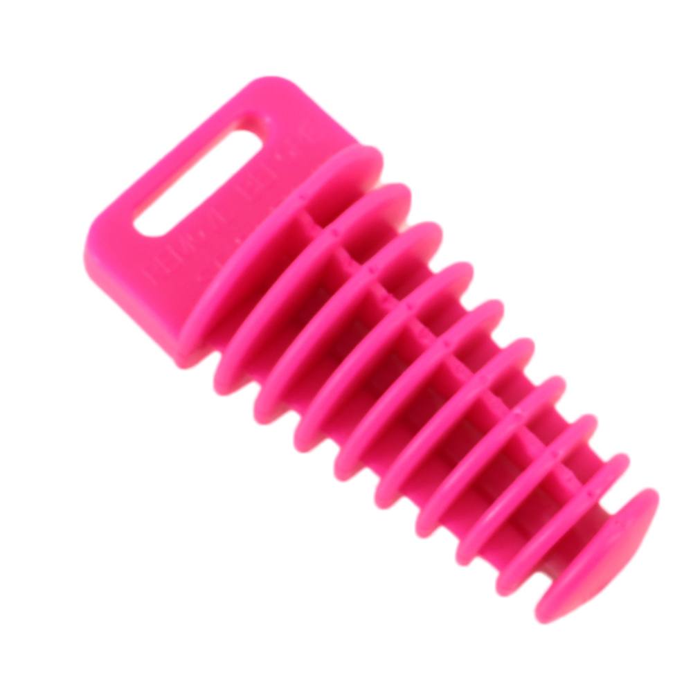 Auspuffrohr stecker 27mm-48mm silikon kreuz-Land motorrad abwasser schalldämpfer stecker auspuff wasserdichte spüLunge stecker: Freier Raum